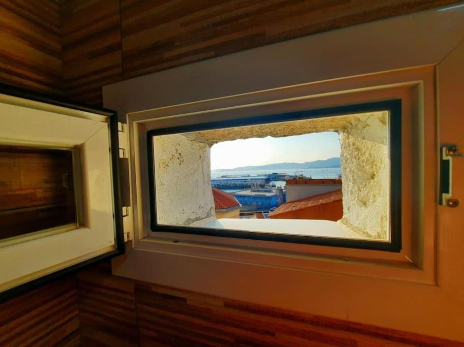 Apartamento Centrico Y Acogedor Vigo Exterior foto